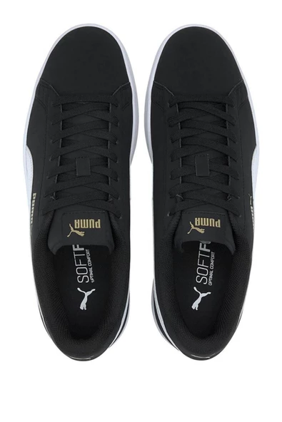 Puma Smash Buck V2 Erkek Günlük Spor Ayakkabı - Siyah - 38261207 - 6