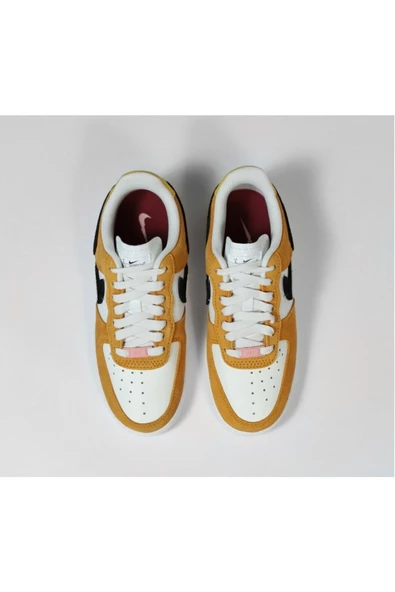 Nike Air Force 1 Lxx Kadın Sneaker Ayakkabı - 3