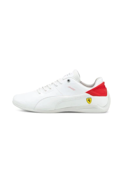 Puma Erkek Ayakkabı Ferrari Drift Cat Delta 30686402