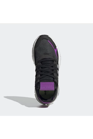 adidas Nıte Jogger W Kadın Spor Ayakkabısı FX6903 - 3