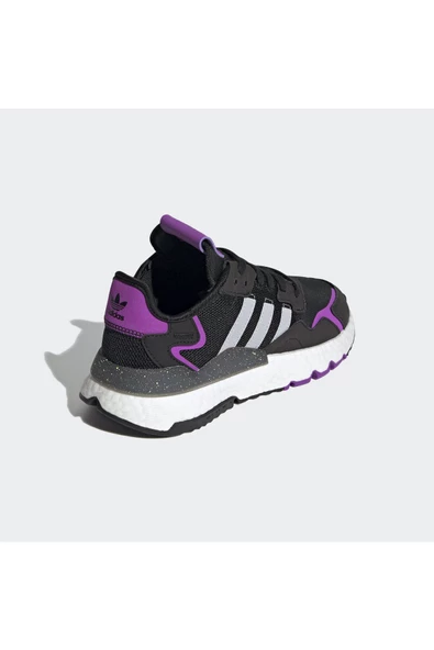 adidas Nıte Jogger W Kadın Spor Ayakkabısı FX6903 - 6