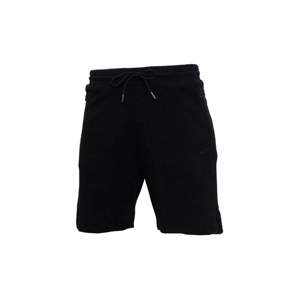 JOMA ŞORT PAMUK SIMPLE 4241401 SİYAH M