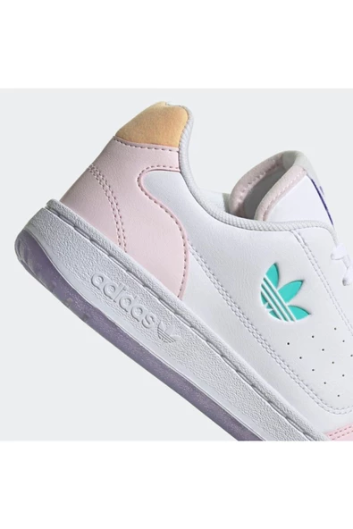 adidas NY 90 J GENÇ KADIN SNEAKER - 7