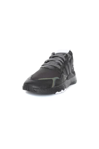 adidas ADİDAS Nite Jogger Erkek Sneaker Ayakkabı - 2