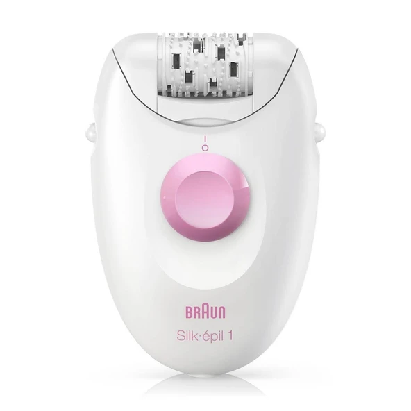 Braun Silk-Epil 1 1170 Epilatör - 4