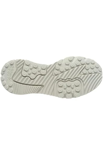 adidas Nite jogger Winterized Erkek Spor Ayakkabı - 5