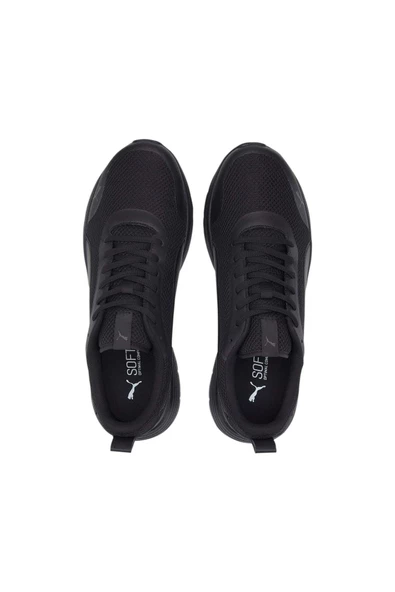 Puma Erkek Siyah Ayakkabı 37112005 - 6