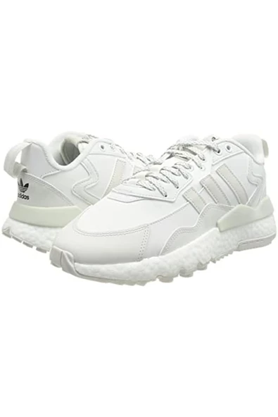 adidas Nite jogger Winterized Erkek Spor Ayakkabı