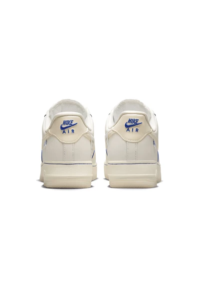 Nike Air Force 1 Low Game Royal Erkek Spor Ayakkabı - 2