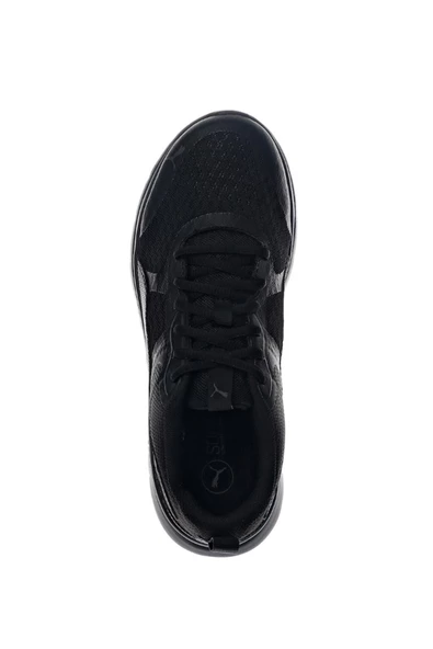 Puma Puma Flex Essential Siyah Siyah Unisex Sneaker Ayakkabı 100414778 - 2