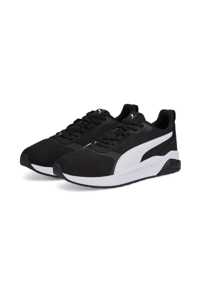 Puma Anzarun Fs Renew Siyah Erkek Lifestyle Ayakkabı 38764901 - 3