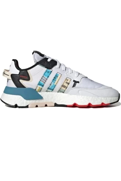 adidas ADİDAS NİTE JOGGER ERKEK SNEAKER AYAKKABI