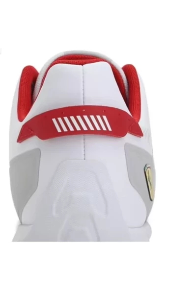 Puma Ferrari Scuderia Motorsport Drift Cat Sneaker Ayakkabı - 3