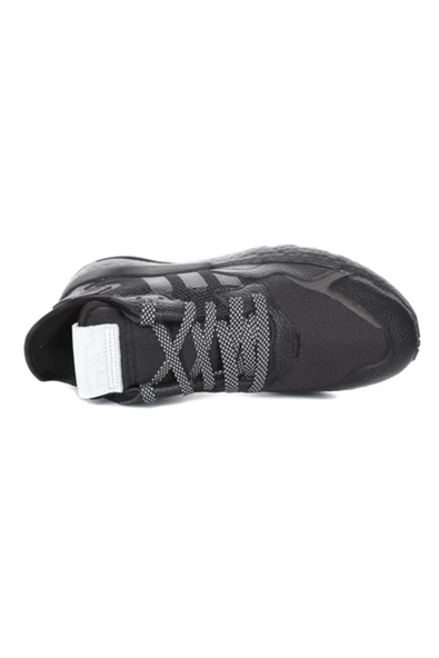 adidas ADİDAS Nite Jogger Erkek Sneaker Ayakkabı - 4