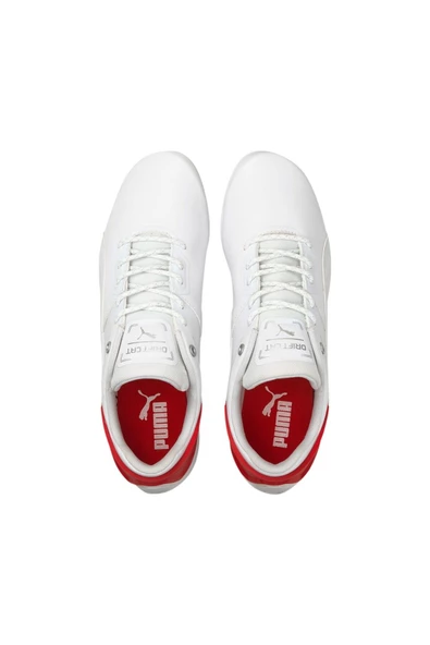 Puma Erkek Ayakkabı Ferrari Drift Cat Delta 30686402 - 4