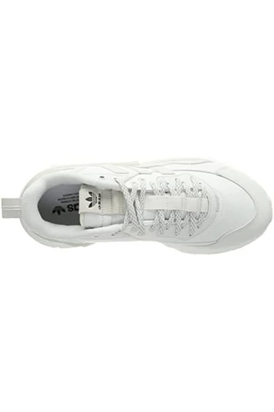 adidas Nite jogger Winterized Erkek Spor Ayakkabı - 4