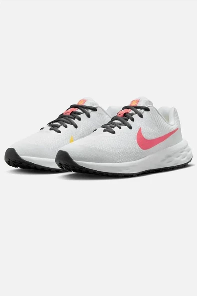Nike Revolution 6 Road Running - 5
