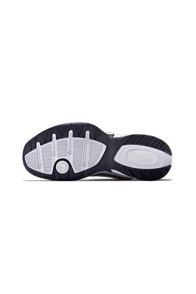 Nike Air Monarch Iv 415445-102 Erkek Spor Ayakkabı - 3