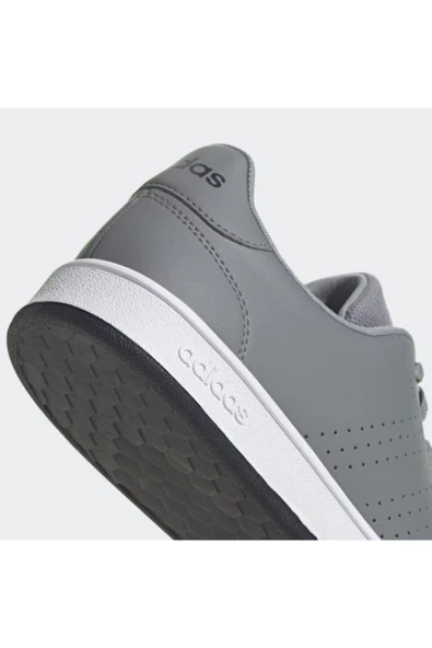 adidas H00534 Advantage Base Günlük Spor Ayakkabı - 3