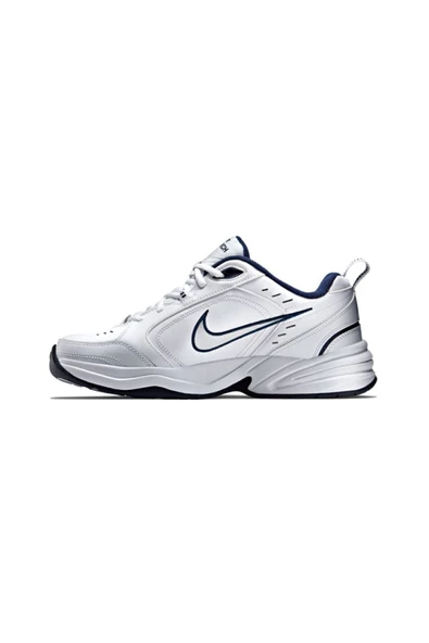 Nike Air Monarch Iv 415445-102 Erkek Spor Ayakkabı - 2