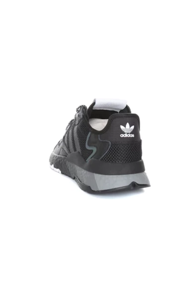 adidas ADİDAS Nite Jogger Erkek Sneaker Ayakkabı - 3
