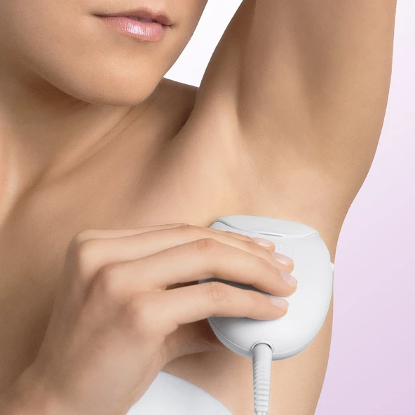 Braun Silk-Epil 1 1170 Epilatör - 3