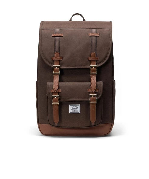 Herschel Little America  Orta Boy Unisex Sırt Çantası 11391-06508-OS