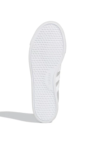 adidas Retrovulc Grı Erkek Sneaker - 6