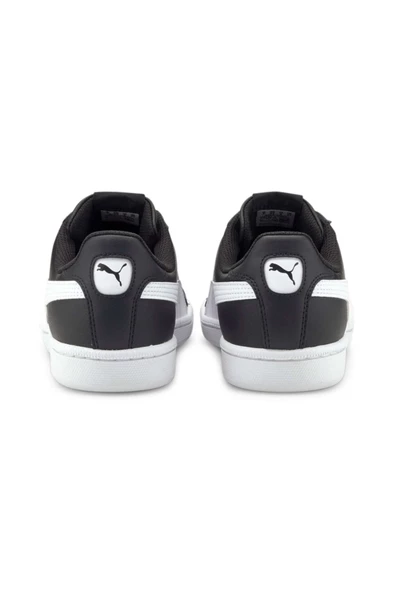 Puma 35672214 Siyah Beyaz Erkek Sneaker 100266817 - 2