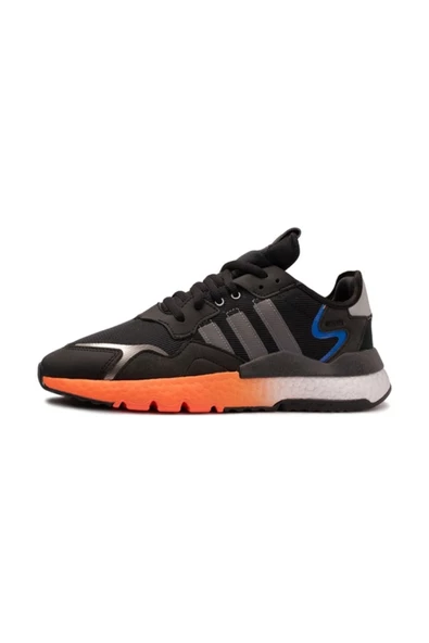 adidas Nite Jogger Erkek Spor Ayakkabı