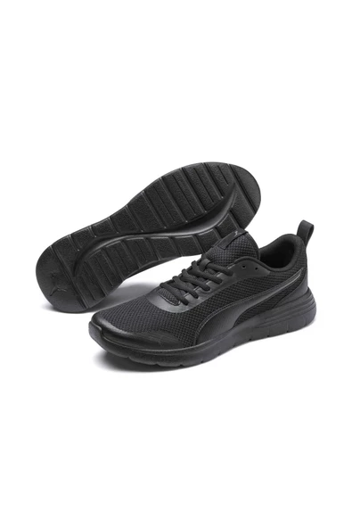 Puma Erkek Siyah Ayakkabı 37112005 - 7