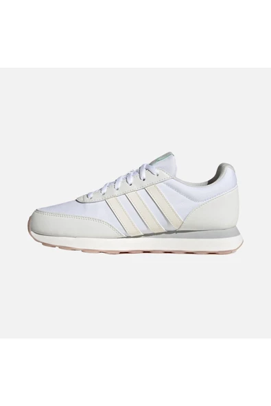 adidas Run 60s 3.0 Lifestyle Kadın Spor Ayakkabı - 4