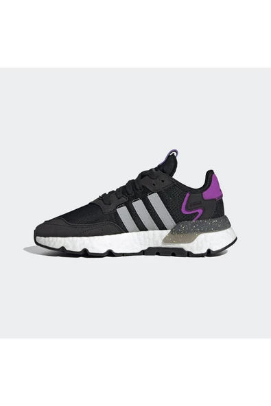 adidas Nıte Jogger W Kadın Spor Ayakkabısı FX6903 - 7