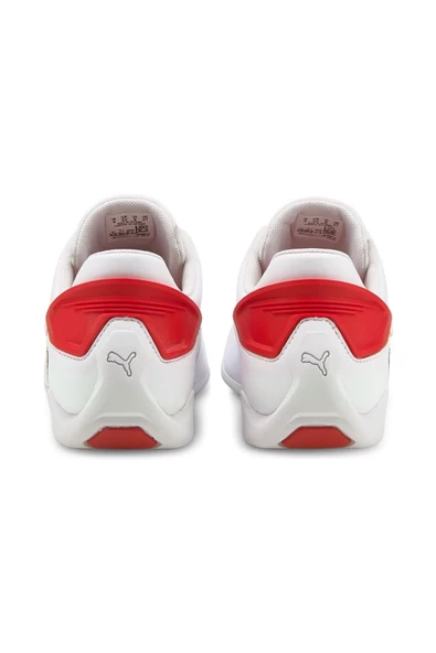 Puma Erkek Ayakkabı Ferrari Drift Cat Delta 30686402 - 6