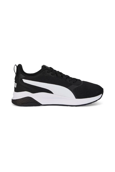 Puma Anzarun Fs Renew Siyah Erkek Lifestyle Ayakkabı 38764901 - 2