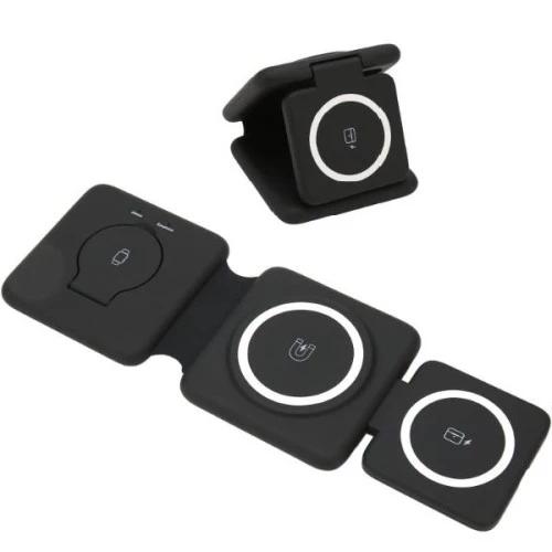 Kablosuz Şarj Standı - 2