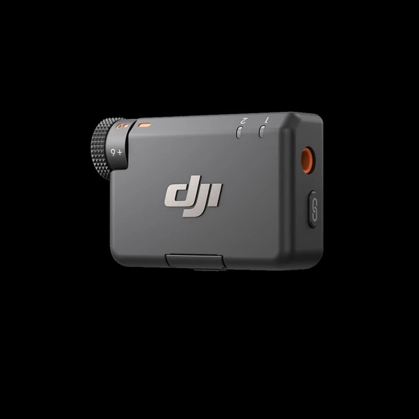 DJI Mic Mini (2TX+1RX+Charging Case) - 2
