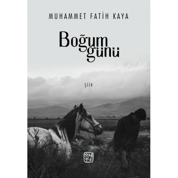 Boğum Günü - Muhammet Fatih Kaya