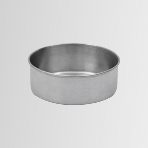 Nurgaz NG-TAK-K Campout Turbo Ateş Kutusu Küçük Paslanmaz Çelik Taşıma Çantalı - 7