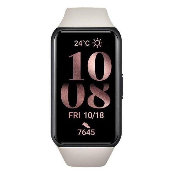 HONOR Band 6 Akıllı Bileklik - Grey - 2