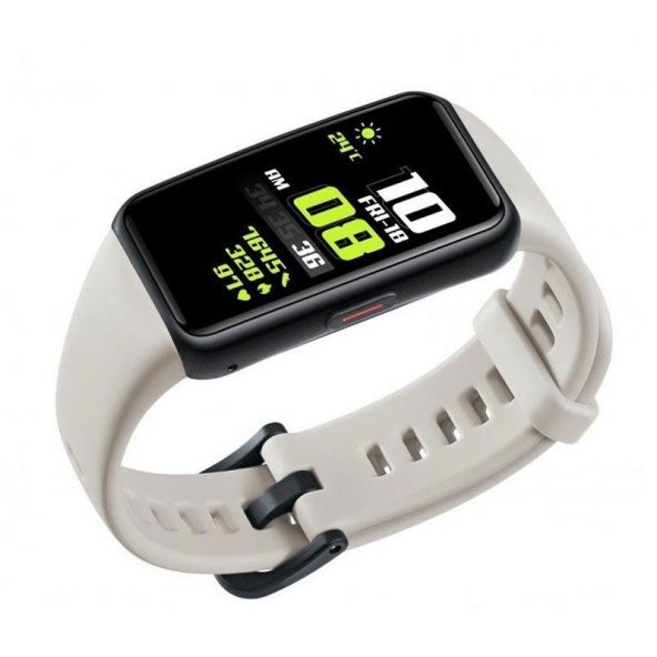 HONOR Band 6 Akıllı Bileklik - Grey - 3