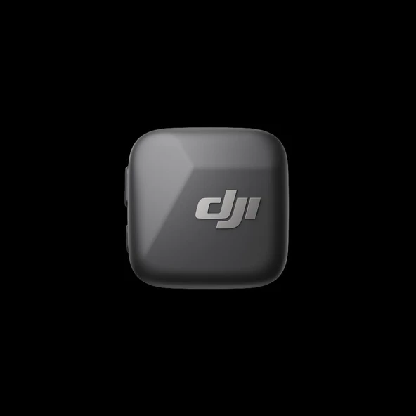 DJI Mic Mini (2TX+1RX+Charging Case)