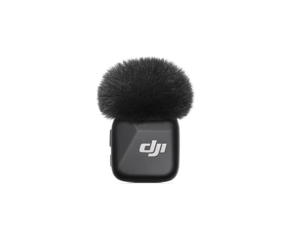 DJI Mic Mini (2TX+1RX+Charging Case) - 6