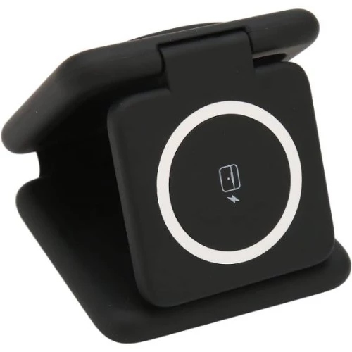 Kablosuz Şarj Standı - 3