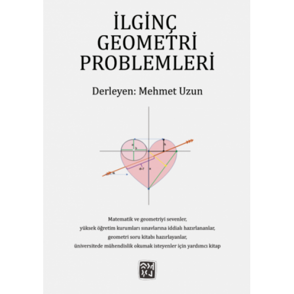 İlginç Geometri Problemleri - Mehmet Uzun