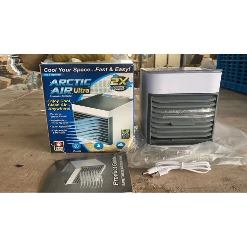 Arctic Air Ultra Usb Mini Soğutucu Fan - 3