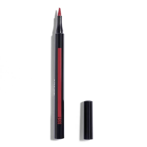 Dior Rouge Lip Liner - 851 Shock