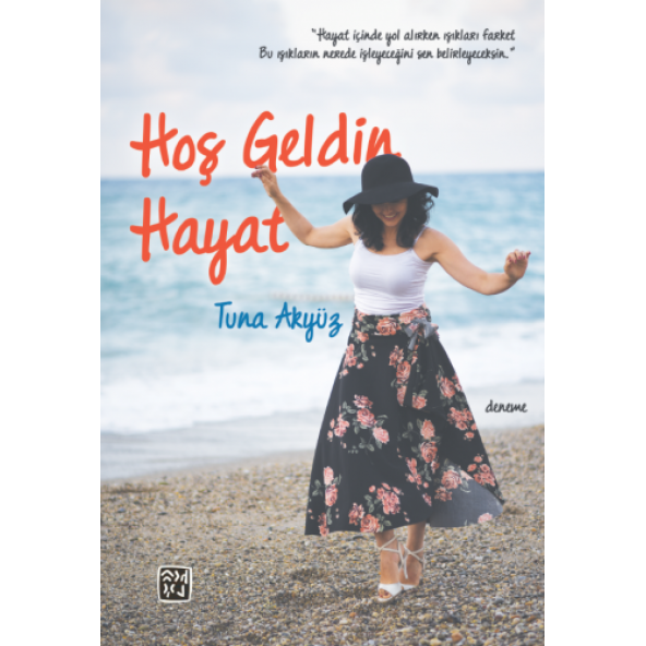 Hoş Geldin Hayat - Tuna Akyüz