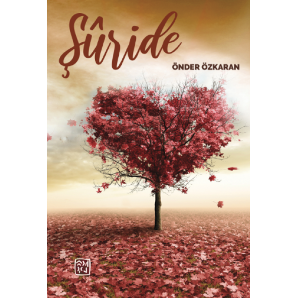 Şuride - Önder Özkaran