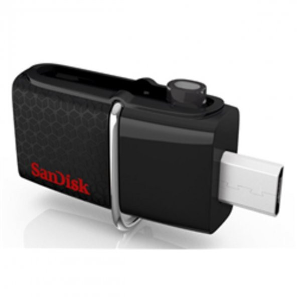 SANDISK USB 16 GB DUAL OTG 3.0